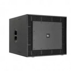 KV2 Audio EX 1.8 Kompaktowy subwoofer 18" 1000W